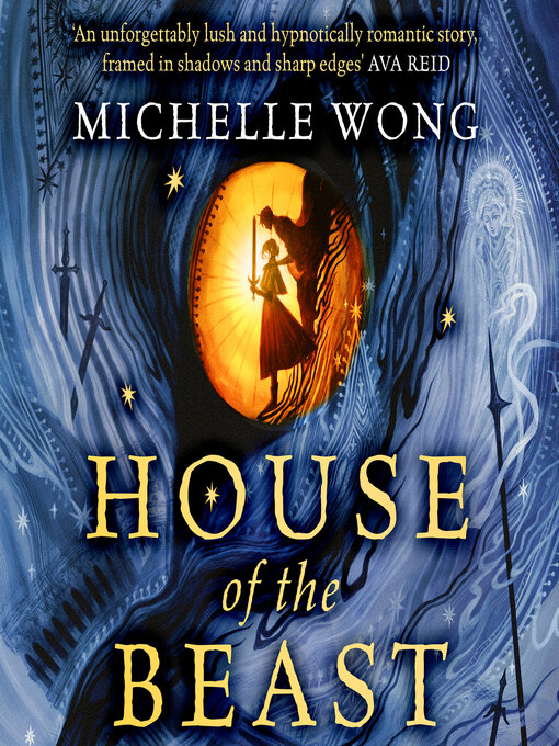 Title details for House of the Beast by Michelle Wong - Wait list